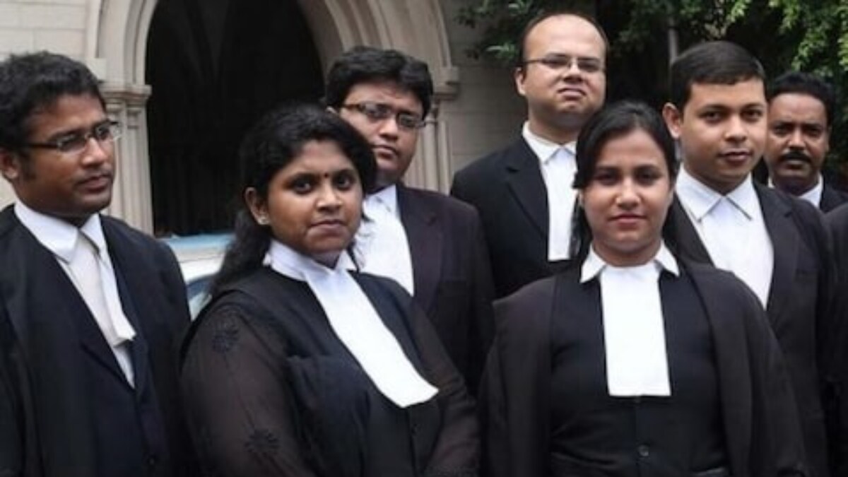 What's The Difference Between Lawyer, Advocate And Barrister News18