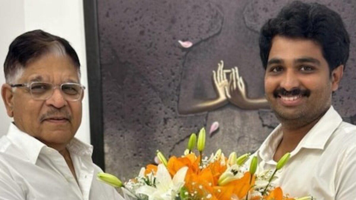 Famous Producer Allu Aravind Praises Vamsi Nandipati Over Success Of Maa Oori Polimera 2 - Vimarsana News
