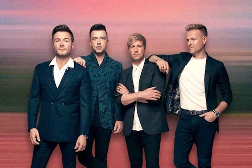 Fans can expect a night full of nostalgia, emotion, and the contagious energy that Westlife has been bringing to audiences all around the world for decades when the band takes the stage in Mumbai. (Image: Instagram)





