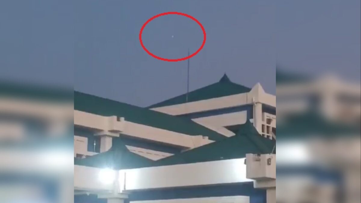News18 Night Digest: IAF Rushed 2 Rafales to Seek for ‘UFO’ Sighted Close to Imphal And Different High Tales – News18