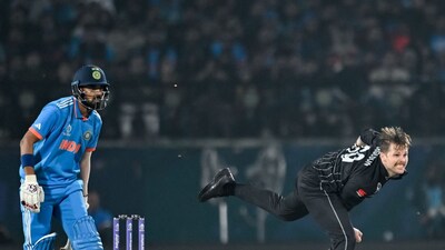 India vs New Zealand Live Cricket Streaming For ICC ODI World Cup 2023 ...