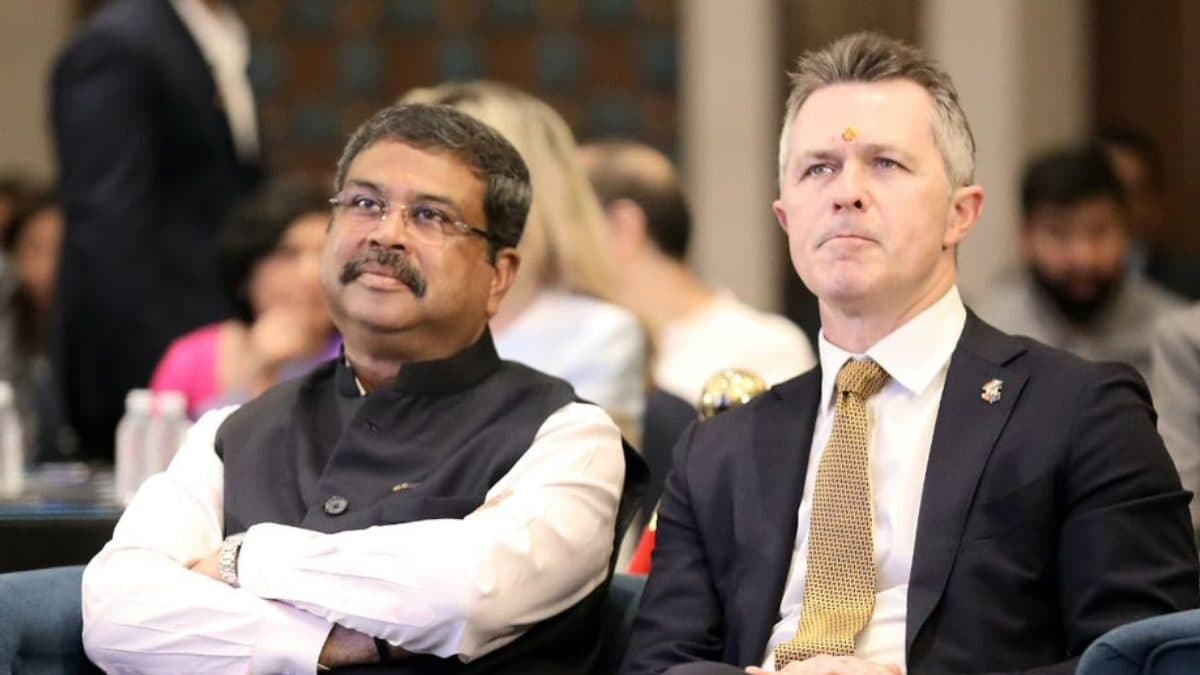 Australia's Deakin University and Wollongong University to Set Up Campuses in India