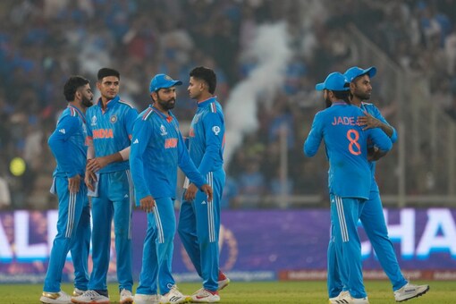Where Did India Lose The World Cup Final To Australia News18 where-did-india-lose-the-world-cup-final-to-australia-news18