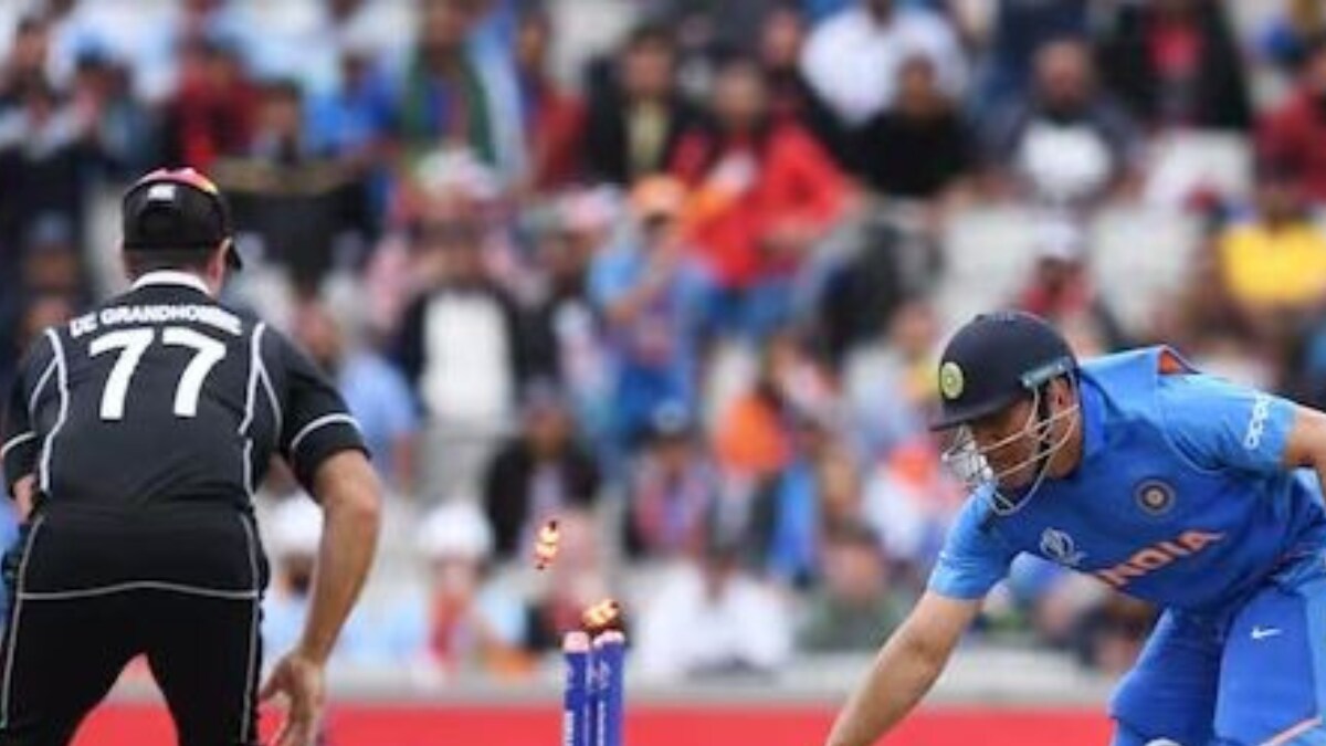 Nervous Indian Fans Share Sleepless Memes as New Zealand Semi-final Brings Back 2019 Horrors - Vimarsana News