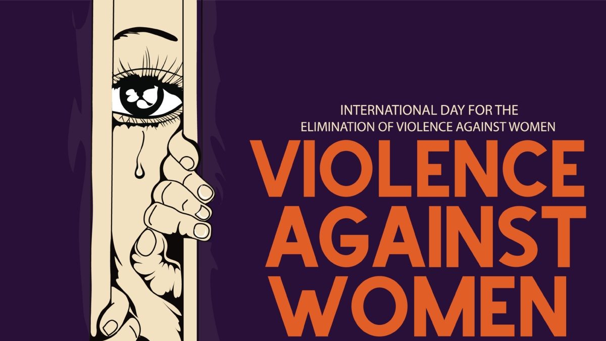 International Day For The Elimination Of Violence Against Women 2023 ...