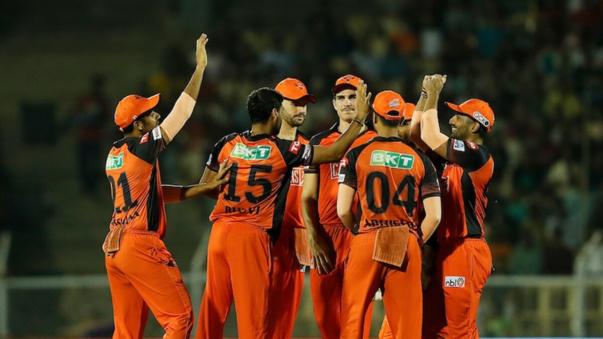 IPL 2024 SRH Retained & Released Players List: Sunrisers Part Ways with Harry Brook; Aiden Markram Retained as Captain – News18
