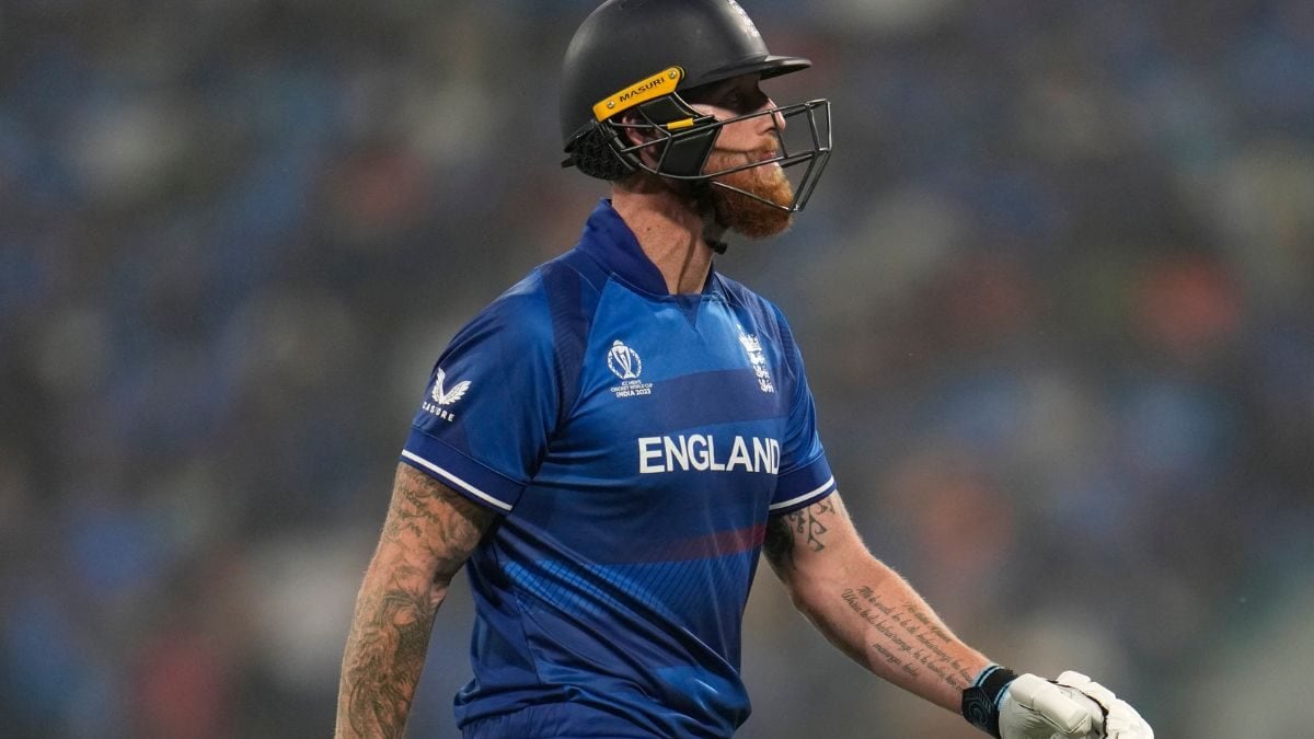 Question Mark On Ben Stokes Return From Odi Retirement After Defending
