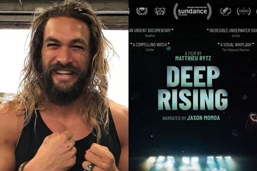 Jason Momoa S Deep Rising To Make Its Official India Premiere At Alt