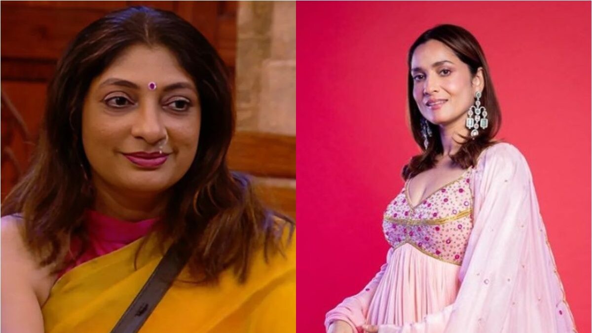 Ankita Lokhande Not Pregnant Confirms Jigna Vora, Says She Is ‘Unhappy’ on Bigg Boss 17 Because… – News18 Ankita Lokhande Not Pregnant Confirms Jigna Vora, Says She Is ‘Unhappy’ on Bigg Boss 17 Because… – News18