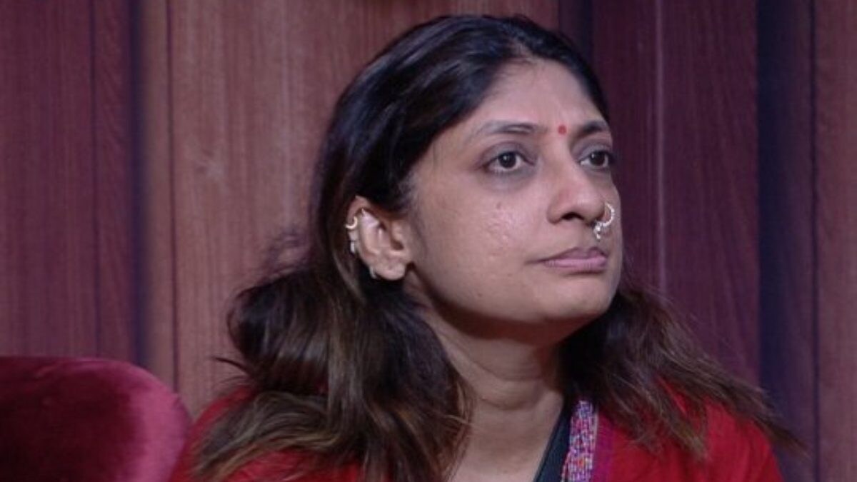 Jigna Vora Makes SHOCKING Revelation, Says 'Even I Took Pregnancy Test' Before Entering Bigg Boss 17 - Vimarsana News