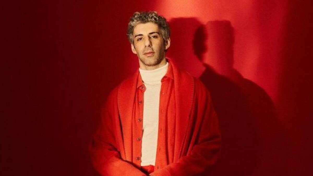 Jim Sarbh On Traditional Hero-Heroine Roles Fading: 'Imperfect Characters Are Represented More' | Exclusive - Vimarsana News
