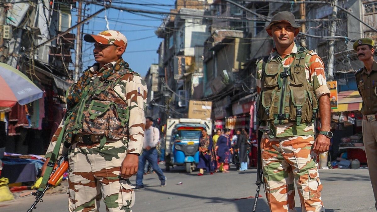 Central Agencies, Forces Explore Reasons Behind Pakistan's Sudden Aggression, Hint at New Winter Plan - Vimarsana News