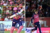 Players Rajasthan Royals Likely to Release Ahead of IPL 2024 Auction: From Joe Root to Adam Zampa