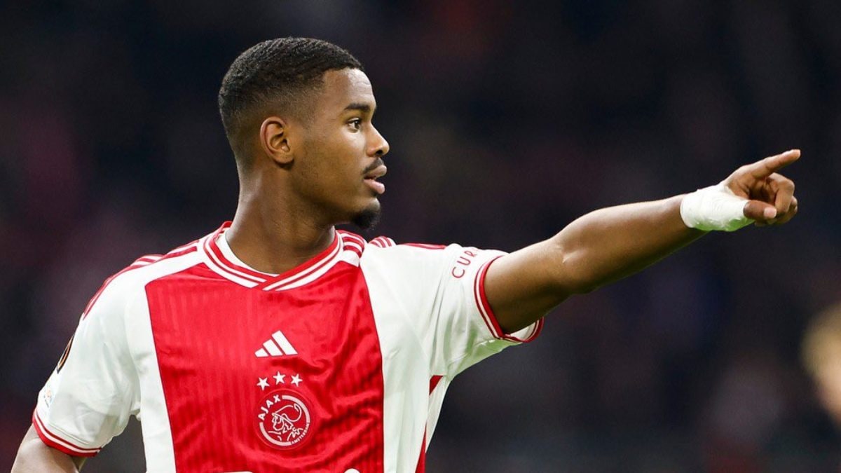 17-Year-Old Ajax Defender Jorrel Hato Gets First Call-Up For Netherlands'  Euro 2024 Qualifiers Squad - News18