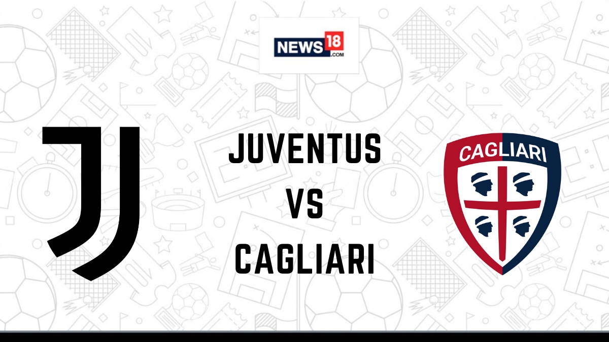 Juventus Vs Cagliari Live Football Streaming For Serie A 2023 24 Match Juventus Vs Cagliari Live Football Streaming For Serie A 2023 24 Match
