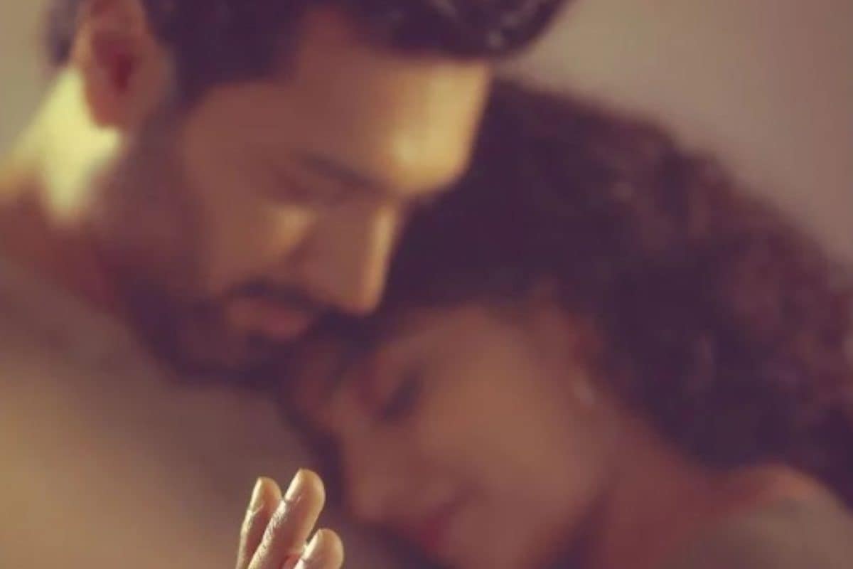 Jayam Ravi, Nithya Menen Starrer Kadhalikka Neramillai First Look Out, Fans Say ‘Can’t Wait’’ See Here