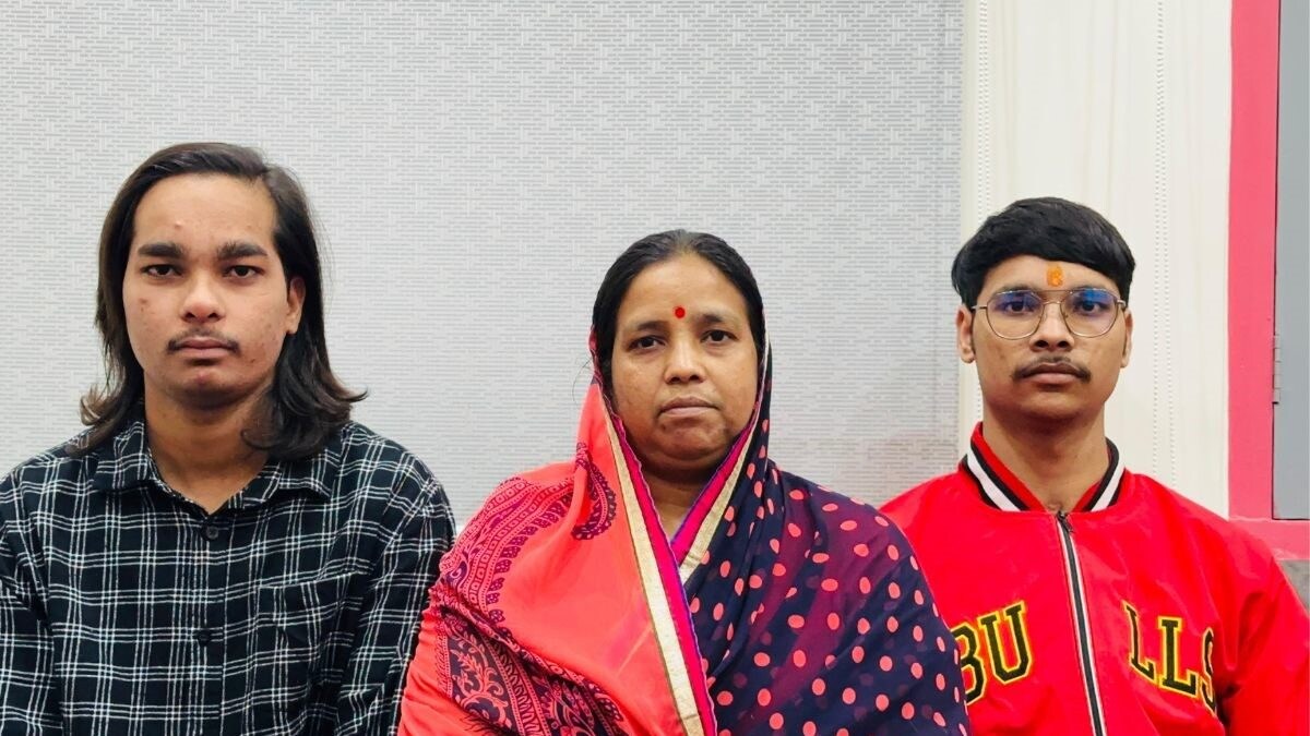 Son Walks Barefoot Ever Since Father's Death, Kanhaiya Lal's Family Awaits Justice as Case Looms Large in Rajasthan - Vimarsana News