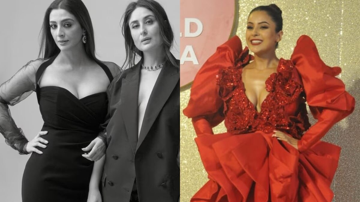 Rhea Kapoor Praises The Crew Stars Kareena & Tabu, Hints At Working With Shehnaaz Again | Exclusive - Vimarsana News
