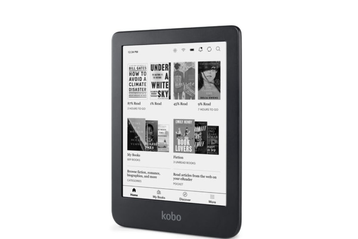 Kindle E-Readers vs Android Tablets: What's Different, Which One to  Buy - News18