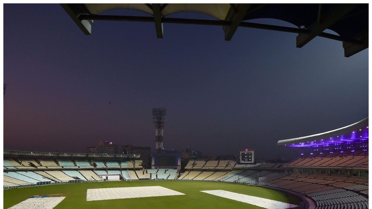 Eden Gardens Staff Worker’s Son Found Hanging in Stadium, Kolkata Police Launches Probe – News18 Eden Gardens Staff Worker’s Son Found Hanging in Stadium, Kolkata Police Launches Probe – News18