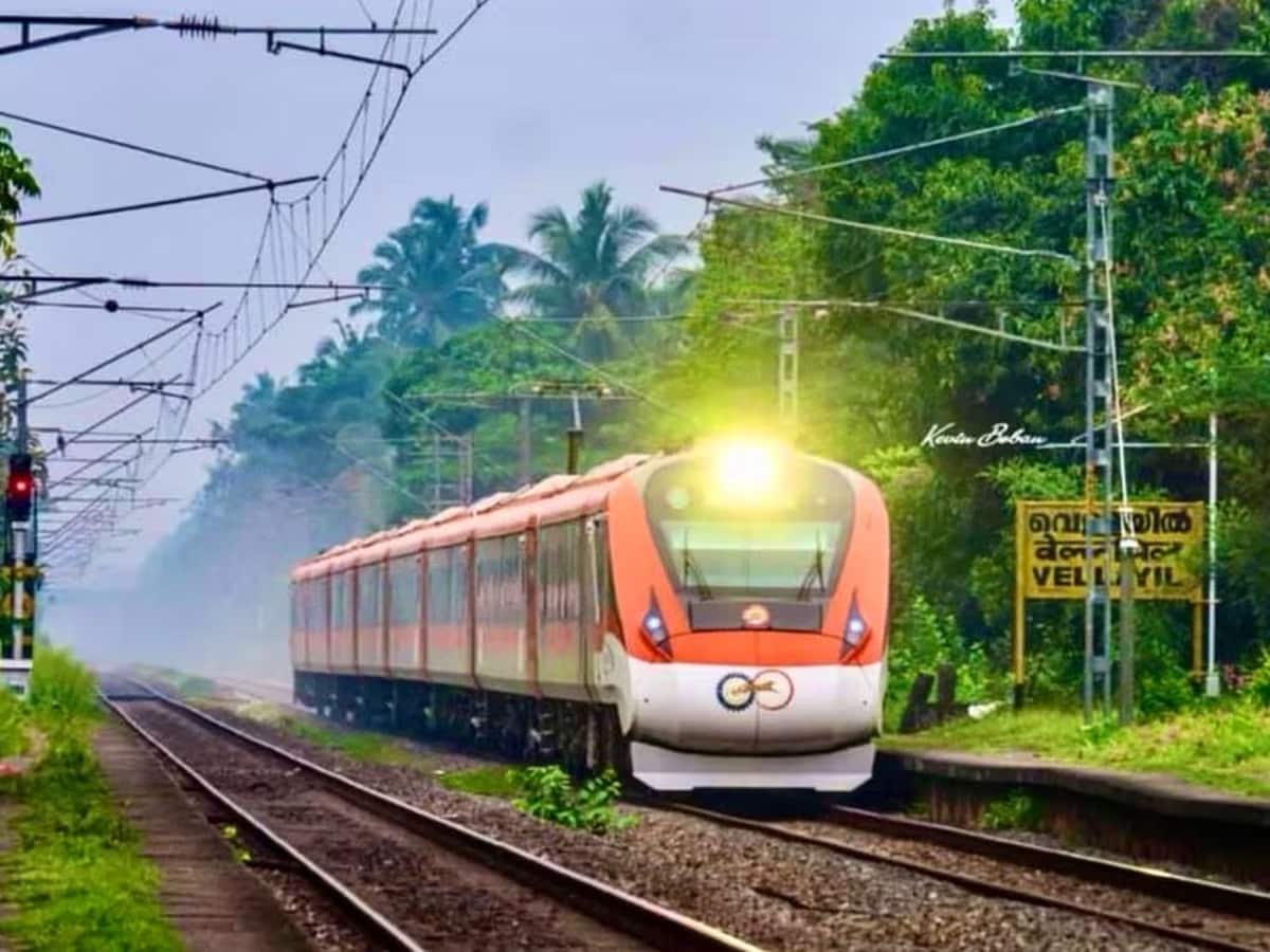 Konkan Railway News: Latest Konkan Railway News and Updates at News18