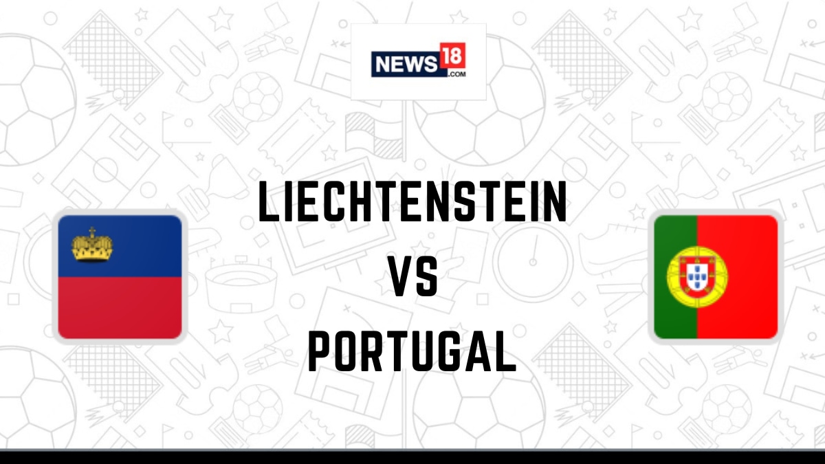 Transmissão de futebol ao vivo de Liechtenstein x Portugal para as eliminatórias da UEFA EURO: como assistir a cobertura de Liechtenstein x Portugal na TV e online