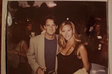 Lisa Kudrow Joins Jennifer Aniston to Remember Friends Co-Star Matthew Perry: 'Thank You For...'