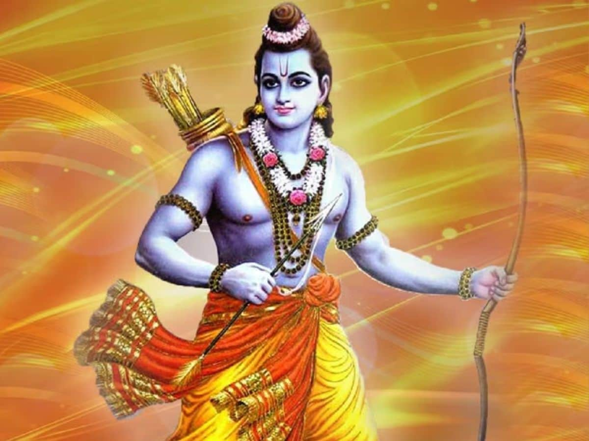 Lord ram store hd images