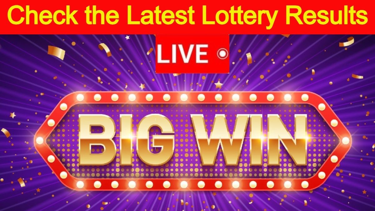 Nagaland Lottery Sambad Result Today LIVE: Check WINNERS for November 28;  First Prize Rs 1 Crore! - News18