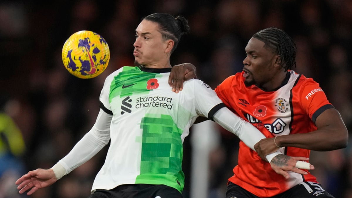 Luton Town Threatens to Ban Fans Who Chanted About Tragedies During Liverpool Game