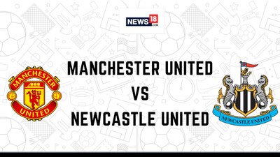 Manchester United vs Newcastle United Live Football Streaming For EFL