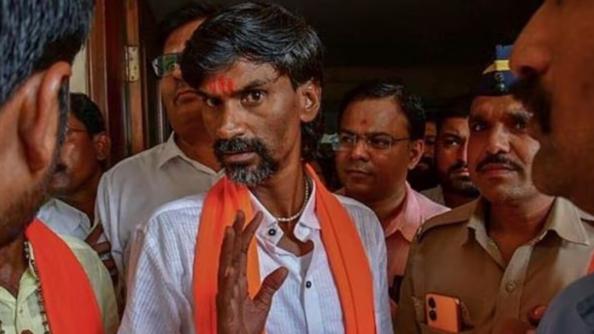 Agitation Will Continue Till Maratha Members Receive Benefits Under New Notification: Jarange – News18 Agitation Will Continue Till Maratha Members Receive Benefits Under New Notification: Jarange – News18