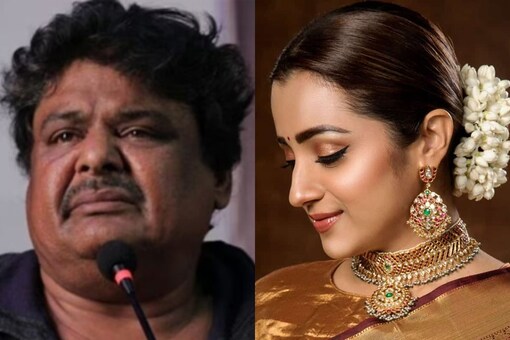 Mansoor Ali Khan issues clarification on his remarks about Trisha.