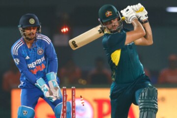 Ind vs Aus 2nd T20 match: When and where to watch, Thiruvananthapuram  weather update, squad and other details - BusinessToday