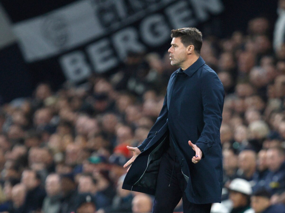 Pochettino's emotional return a sideshow as Chelsea punish Spurs