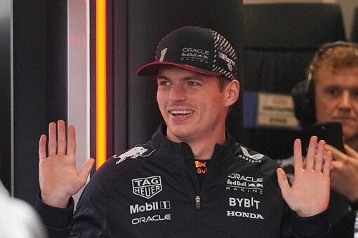Max Verstappen wants the focus on F1. (AP Photo)