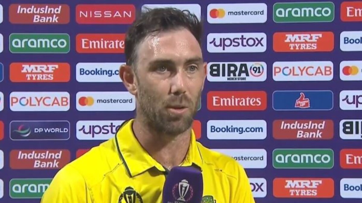 Why Pakistani Fans Rejoiced Afghanistan's Defeat to Australia With Sigh ...