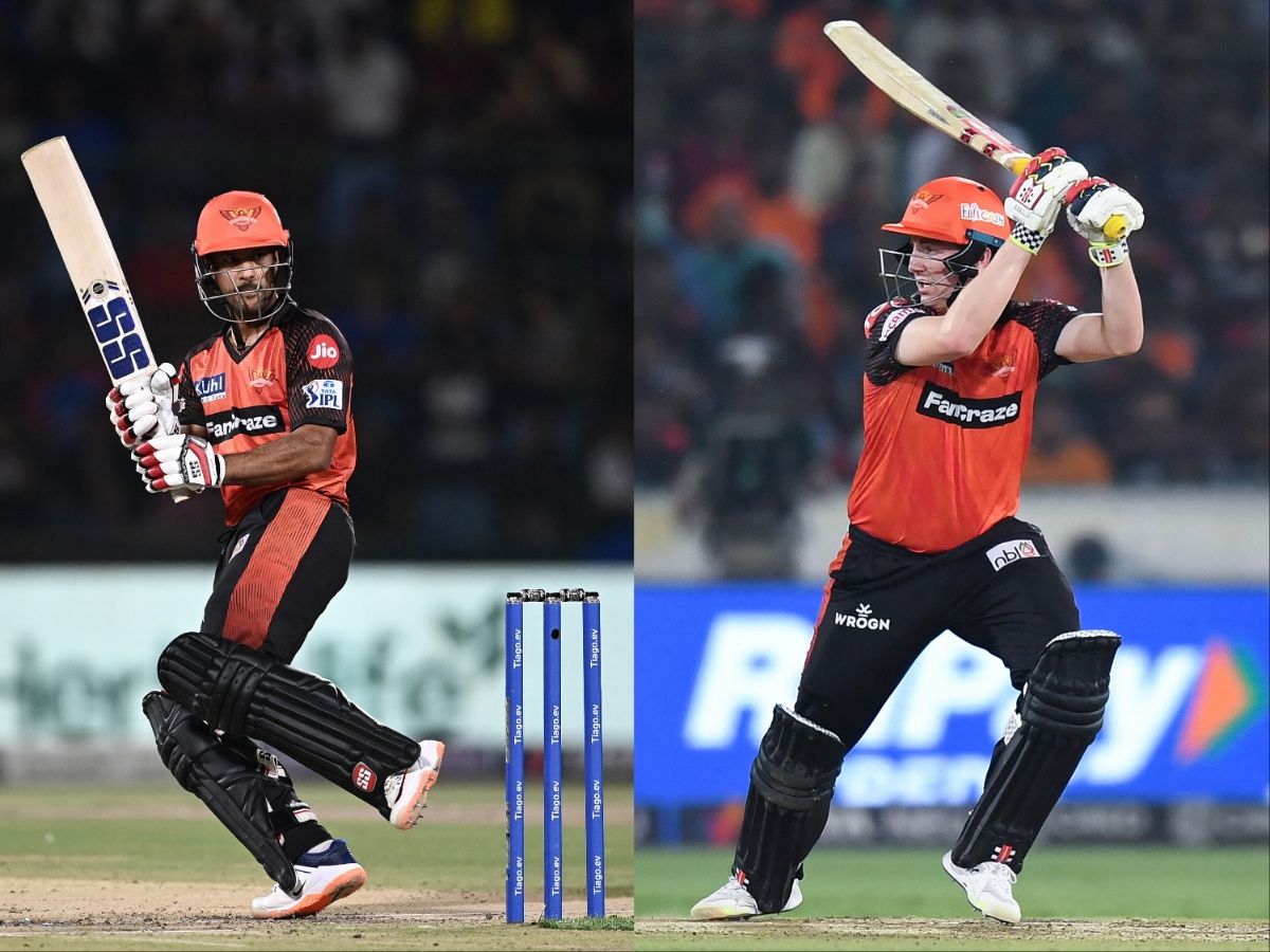 IPL 2024 Auction: List of SRH Players Released and Retained - Latest Updates