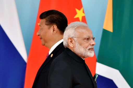 India is projecting both its soft and hard power in the Indo-Pacific and openly signalling its intent to be the bulwark against China in the region.