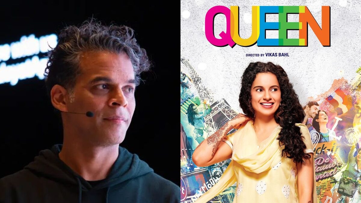 Vikramaditya Motwane On Kangana Ranaut, Vikas Bahl's Queen 2 Plans: 'If They Can Create...' | Exclusive - Vimarsana News