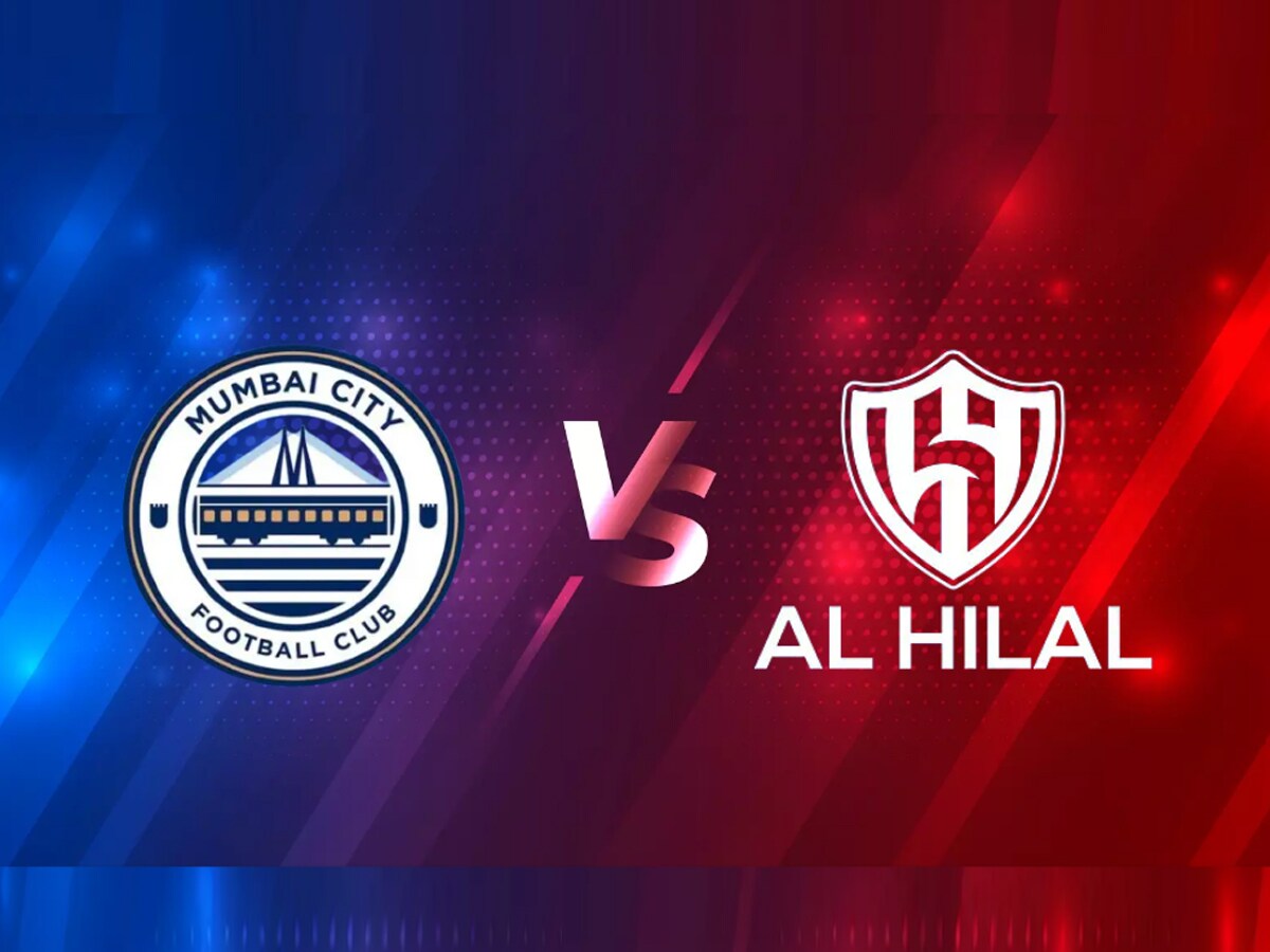 Al Hilal vs Mumbai City: Extended Highlights