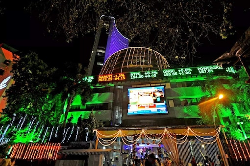 Diwali Muhurat Trading 2023: The session will take place on Sunday, November 12. (Representative image)
