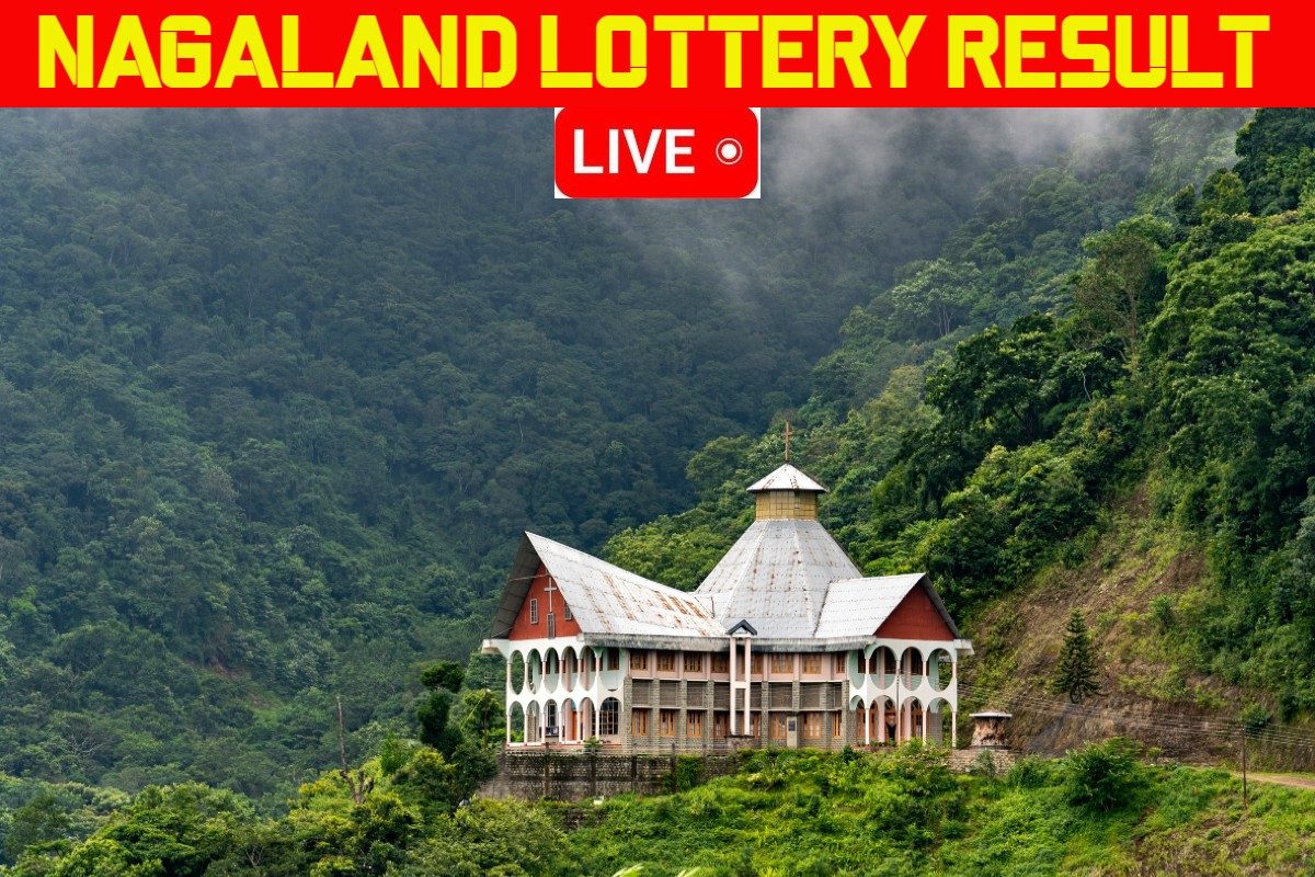 Nagaland lottery results Live Draw: Check winning numbers for Dear Jupiter  Sunday - Oneindia News
