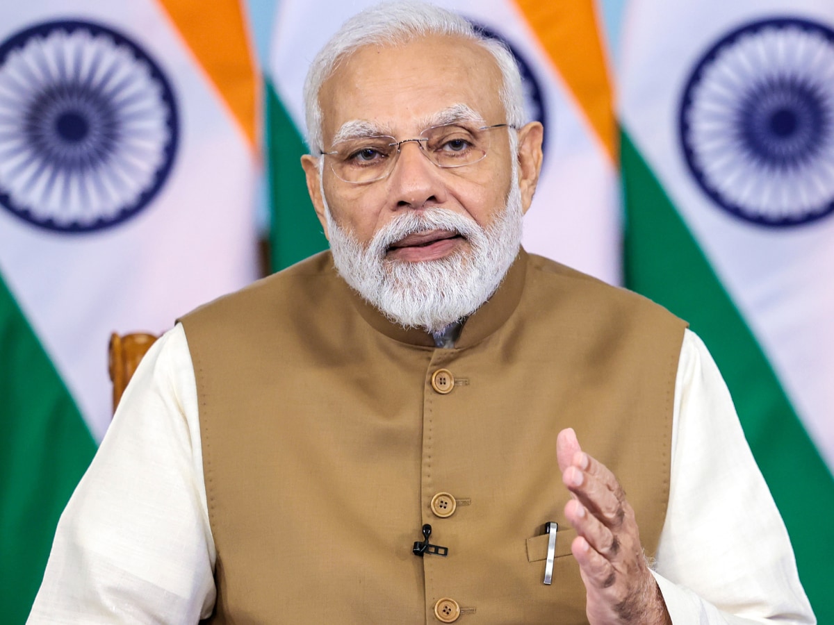 Narendra Modi Xx - PM Expresses Concern over Deepfake: What is the AI Technology, How it is  Created & Laws Against It - News18