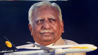 Jet Airways Founder Naresh Goyal's Wife Passes Away After Battling Cancer - Vimarsana News