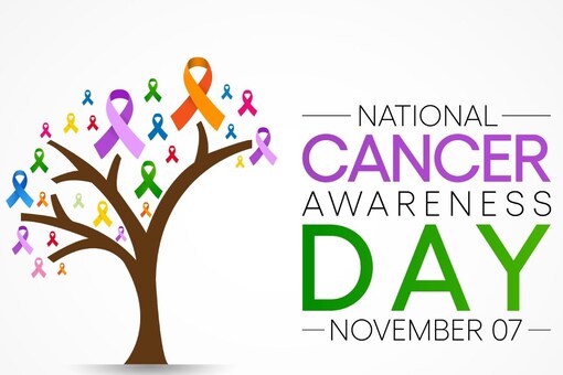 National Cancer Awareness Day is observed annually on November 7 in India. (Image: Shutterstock)