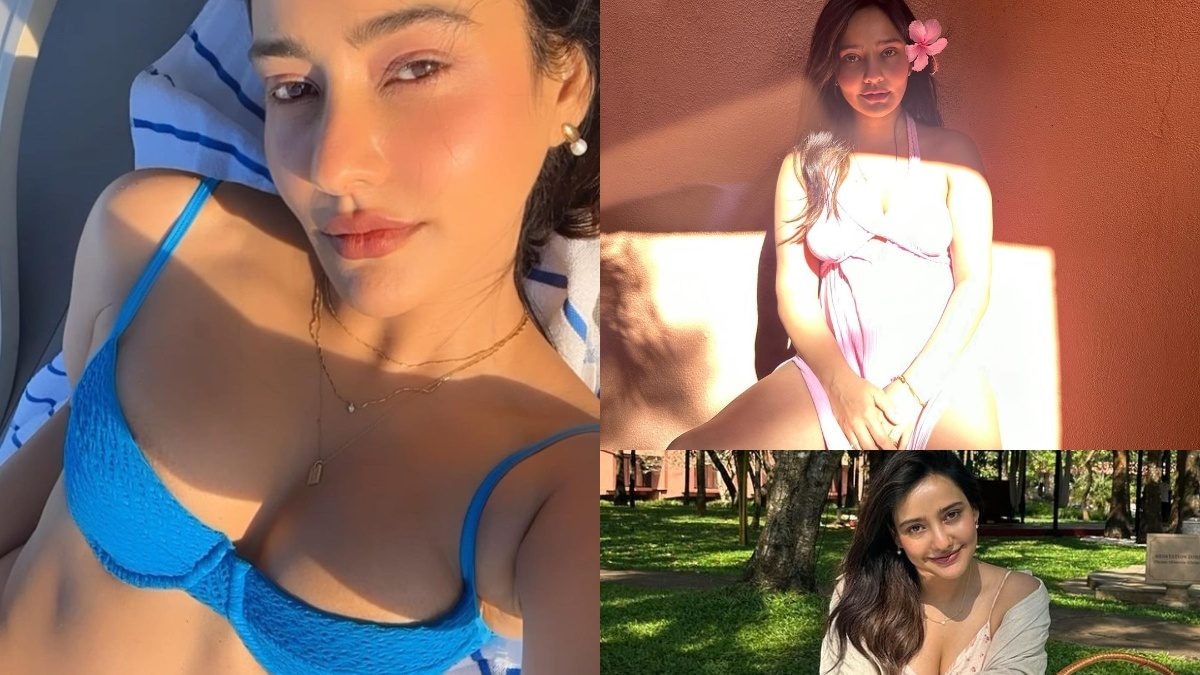 Neha Sharma Turns 36: Unveiling the Secrets and techniques Behind Her Radiant Magnificence and Health! – News18
