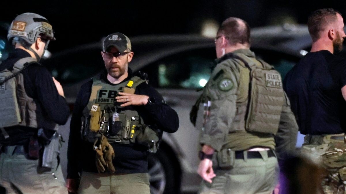 Shooter Opens Fire on Psychiatric Hospital in US’ New Hampshire Killing