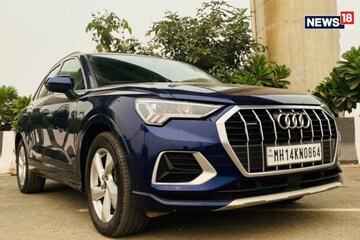 2019 Audi Q3 Brings More Tech and Luxury to the Subcompact Segment