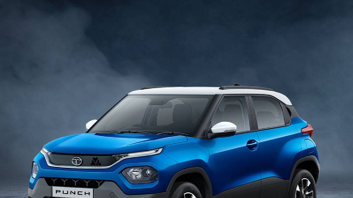 Tata Motors Adds Three Variants To Punch Line-Up, 10 Trims Discontinued - Vimarsana News